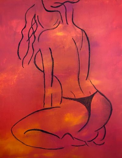 Constanze Giger
