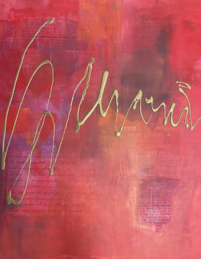 Constanze Giger