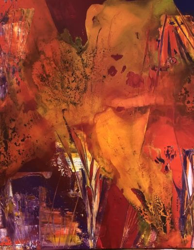 Constanze Giger